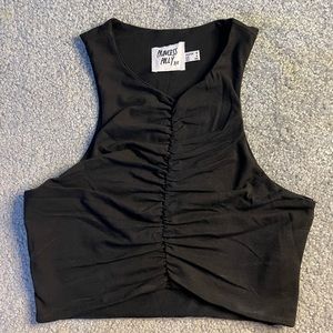 Princess Polly Ruched Tank